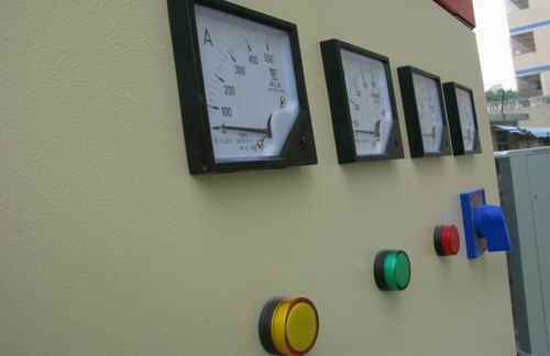 水富成套配电箱